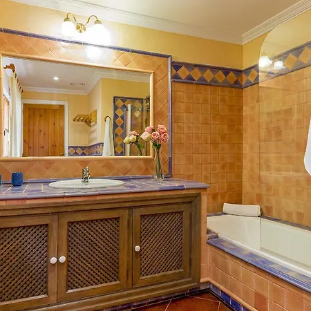 Prázdninový dům Town House Bellavista