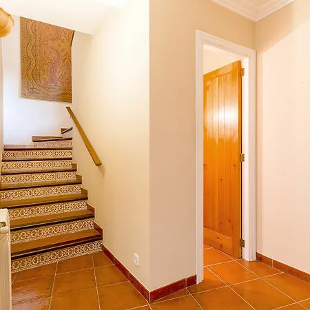 Semesterbostad Town House Bellavista *