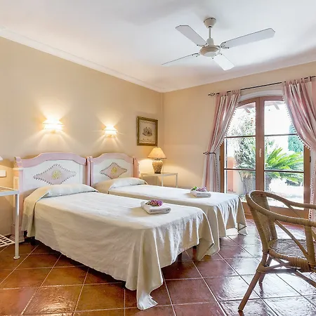 Town House Bellavista Semesterbostad Pollença