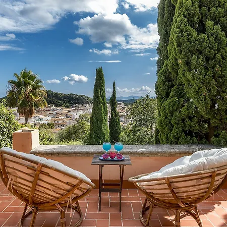 Prázdninový dům Town House Bellavista Pollença