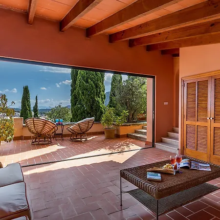 Town House Bellavista *