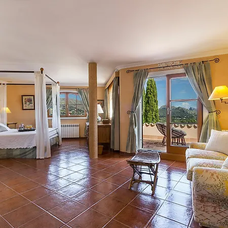Town House Bellavista *
