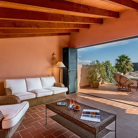 Semesterbostad Town House Bellavista