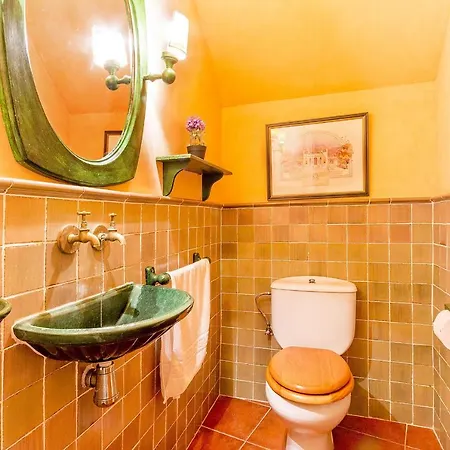 Feriehus Town House Bellavista *