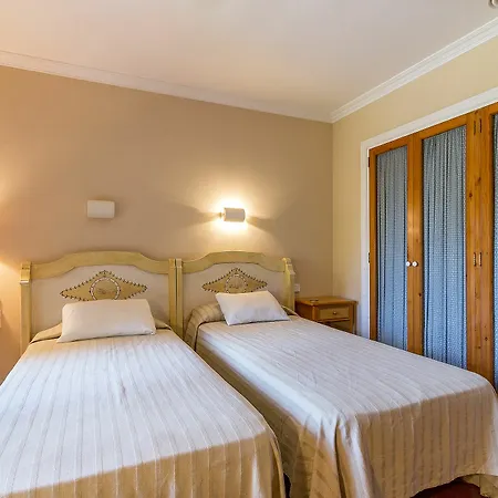 Feriehus Town House Bellavista