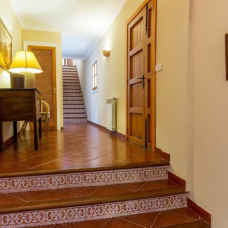 Town House Bellavista Feriehus Pollença
