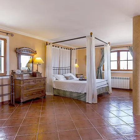 Feriehus Town House Bellavista *