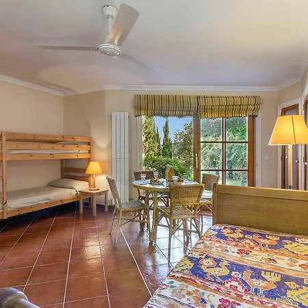 Feriehus Town House Bellavista *