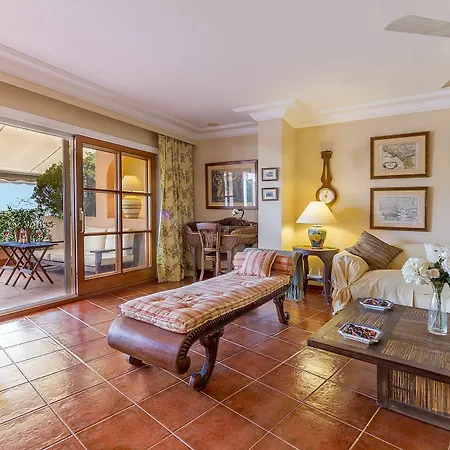 Town House Bellavista
