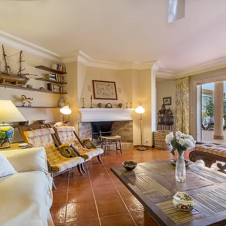 Town House Bellavista Feriehus