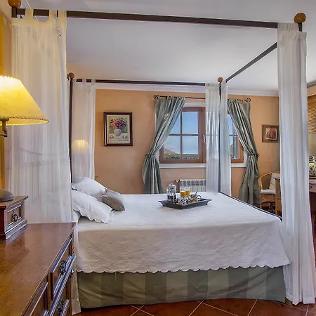 Feriehus Town House Bellavista *