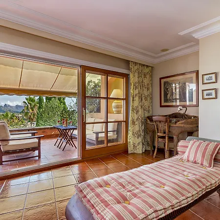 Feriehus Town House Bellavista