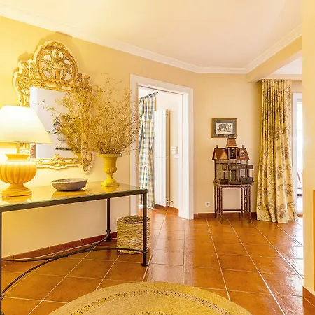 Feriehus Town House Bellavista