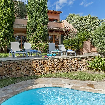 Feriehus Town House Bellavista *