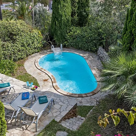Feriehus Town House Bellavista *