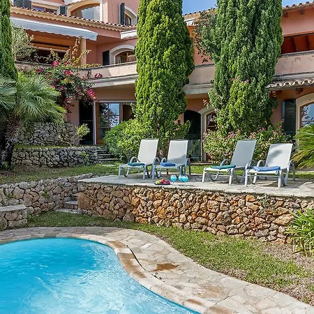 Town House Bellavista *