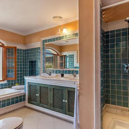 Vakantiehuis Town House Bellavista Pollença