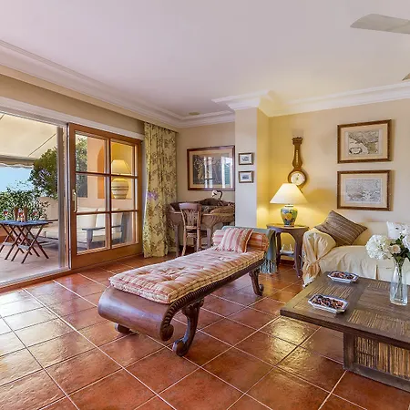 Town House Bellavista
