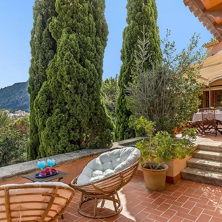 Town House Bellavista * Pollença