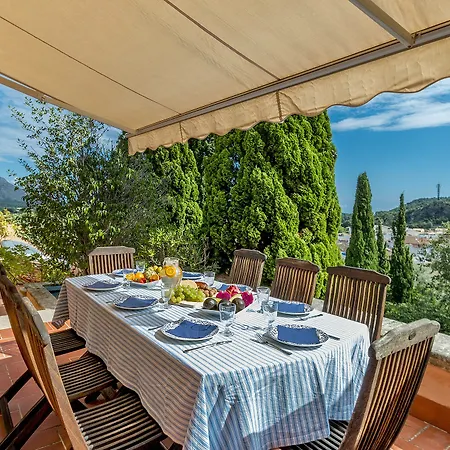 Town House Bellavista *
