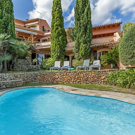 Vakantiehuis Town House Bellavista