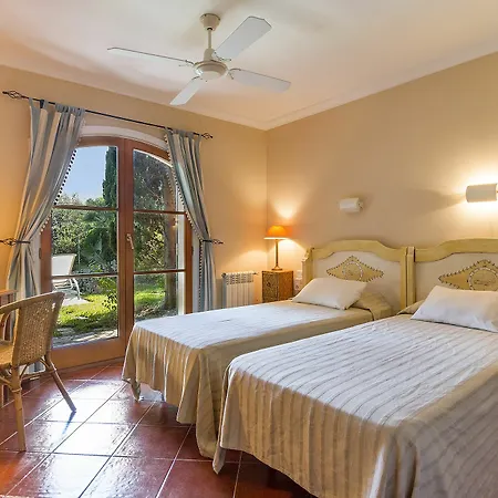 Town House Bellavista Vakantiehuis *