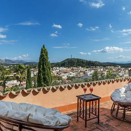 Vakantiehuis Town House Bellavista