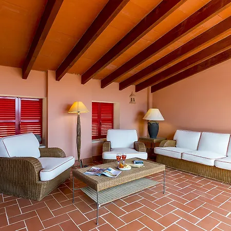 Town House Bellavista Vakantiehuis *