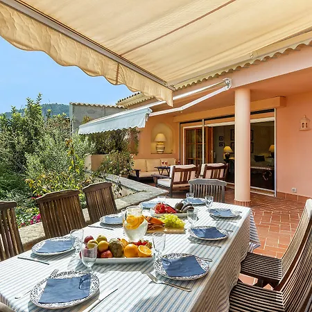 Town House Bellavista Vakantiehuis