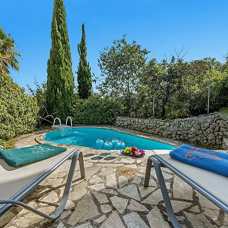 Vakantiehuis Town House Bellavista Pollença
