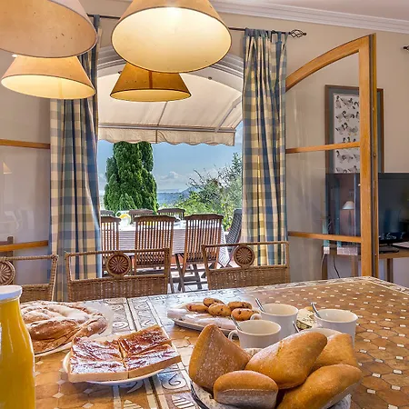 Vakantiehuis Town House Bellavista Pollença