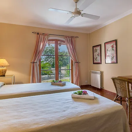 Vakantiehuis Town House Bellavista Pollença