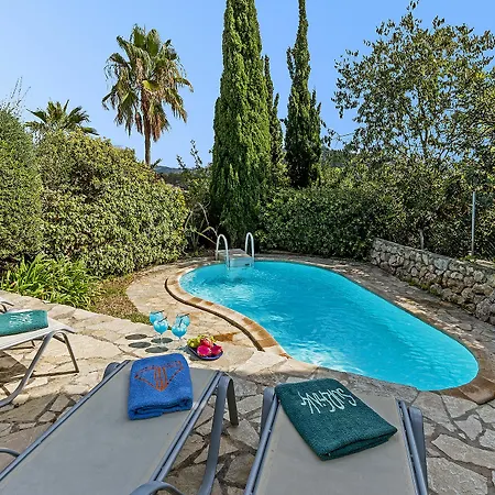 Town House Bellavista Vakantiehuis *