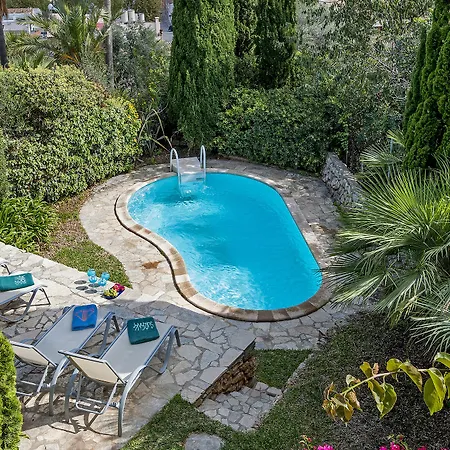 Vakantiehuis Town House Bellavista *