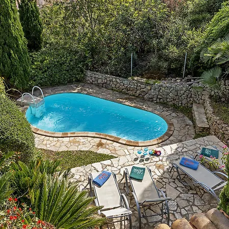 Vakantiehuis Town House Bellavista *